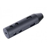 Umarex Compensador para AirGuns 4,5 e 5,5 mm