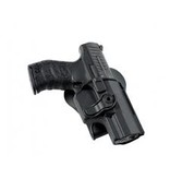 IMI Defense Holster tactique polymère PPQ / Q5 Match / P99 - droitier