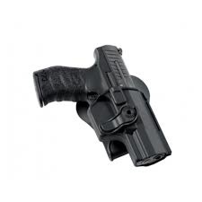 IMI Defense Holster tactique polymère PPQ / Q5 Match / P99 - droitier
