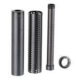 RAP4 Silenciador de paintball cal. 68 para HDX 68