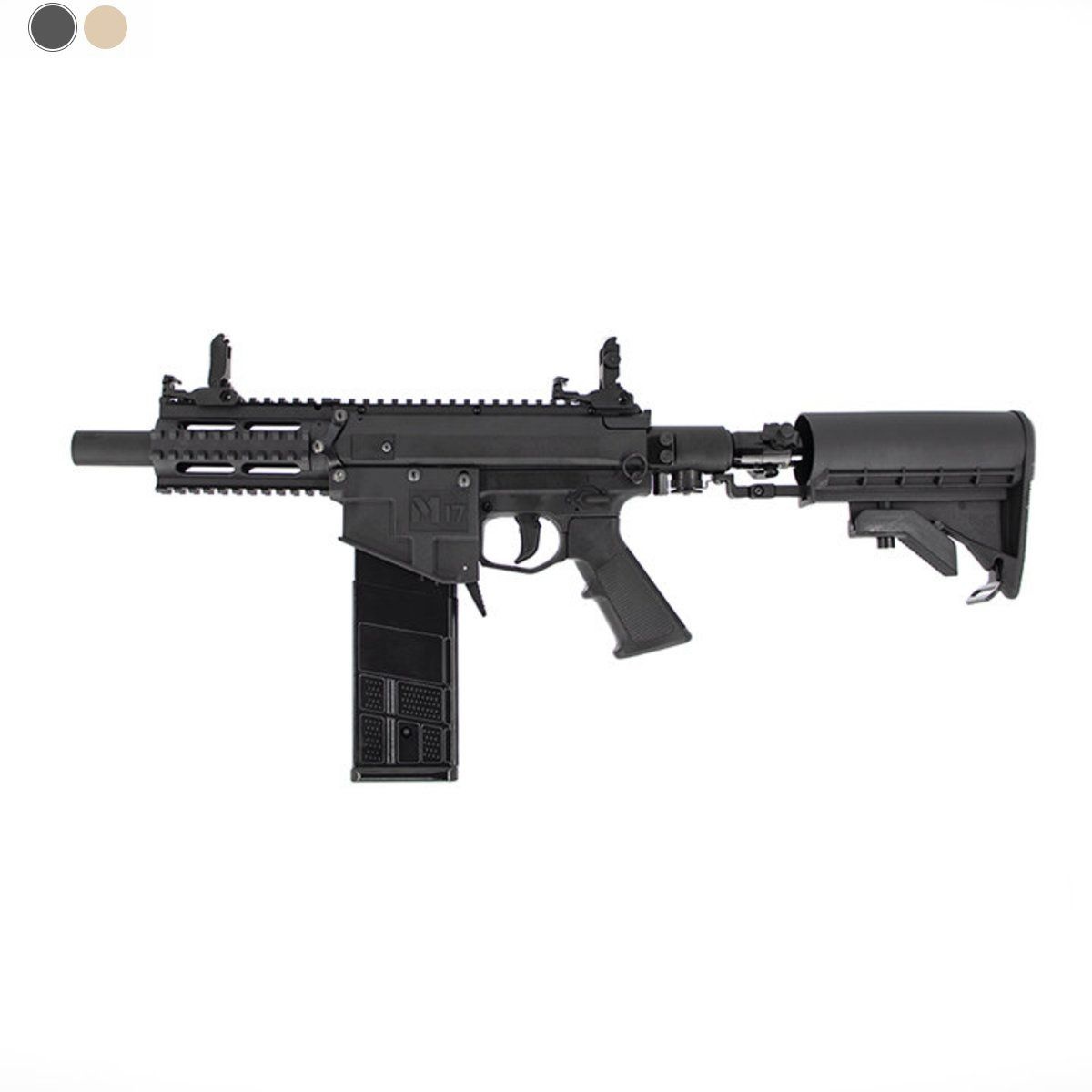 In Stock Paintball Guns and Paintball Gear