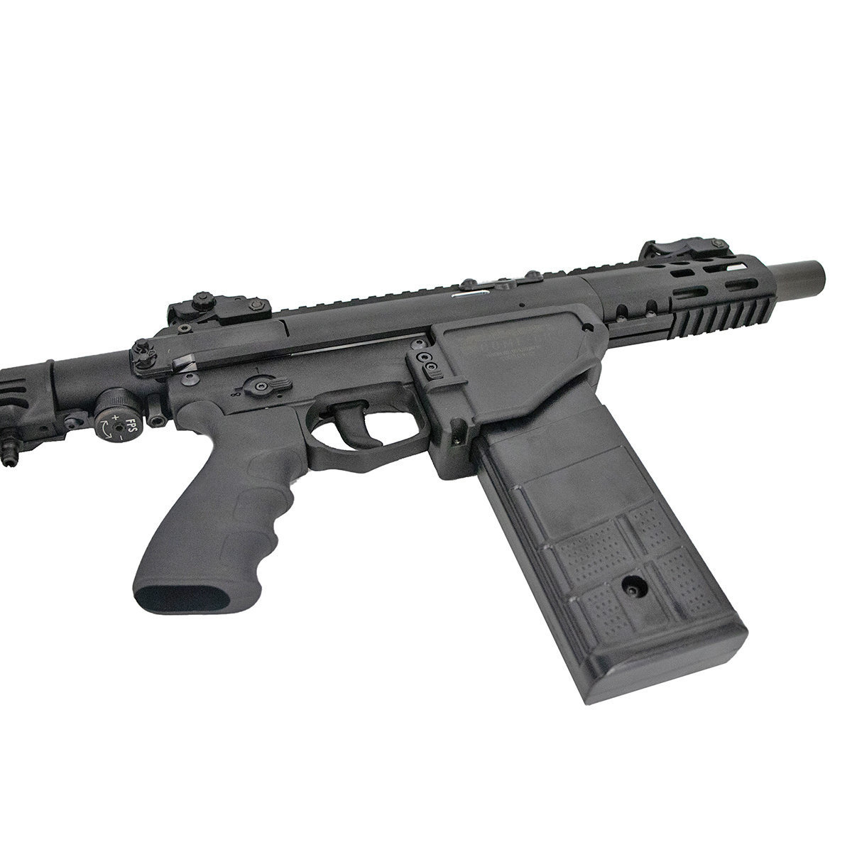 Valken Milsig CQMF Hybrid Mag-Fed Marker do paintballa kal. 68