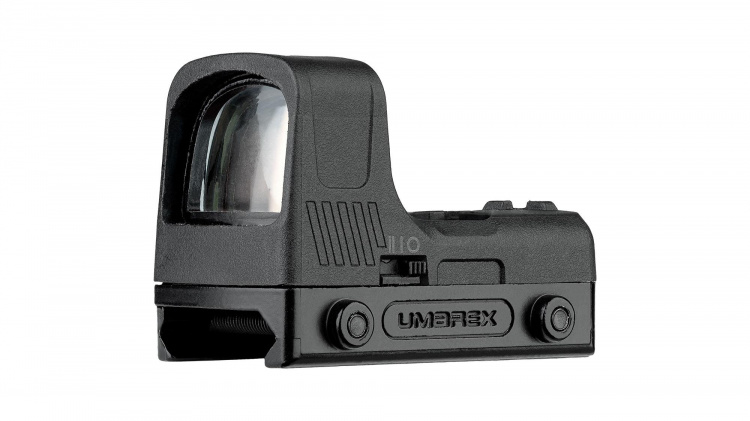 Umarex RDS 8 Red Dot Sight Weaver/Picatinny