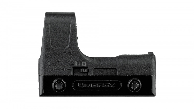 Umarex RDS 8 Red Dot Sight Weaver/Picatinny