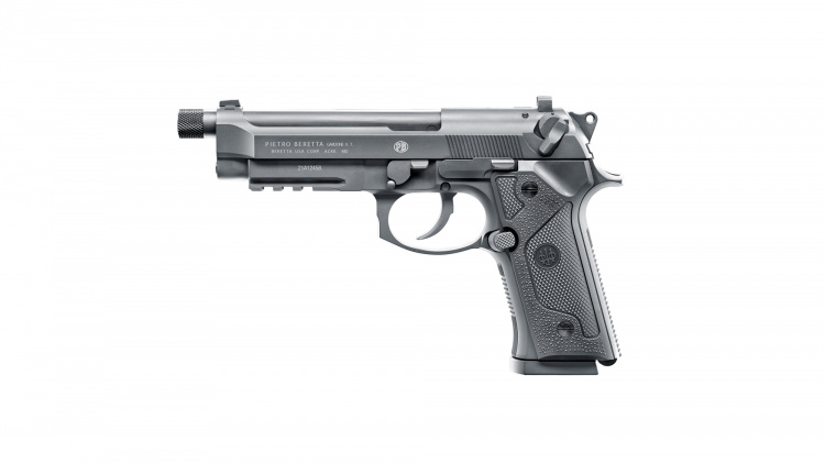 Beretta MOD. M9A3 FM Co2 4,5 mm (.177) BB - 3,0 J