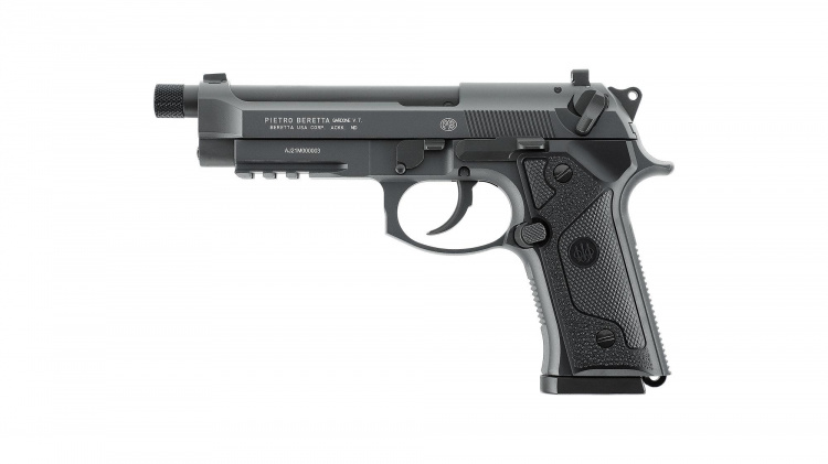 Beretta MOD. M9A3 FM Co2 4,5 mm (.177) BB - 3,0 J