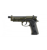 Beretta MOD. M9A3 FM Co2 4,5 mm (0,177) BB - 3,0 joule