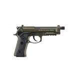 Beretta MOD. M9A3 FM Co2 4,5 mm (0,177) BB - 3,0 joule