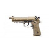 Beretta MOD. M9A3 FM Co2 4.5mm (.177) BB - 3.0 joules