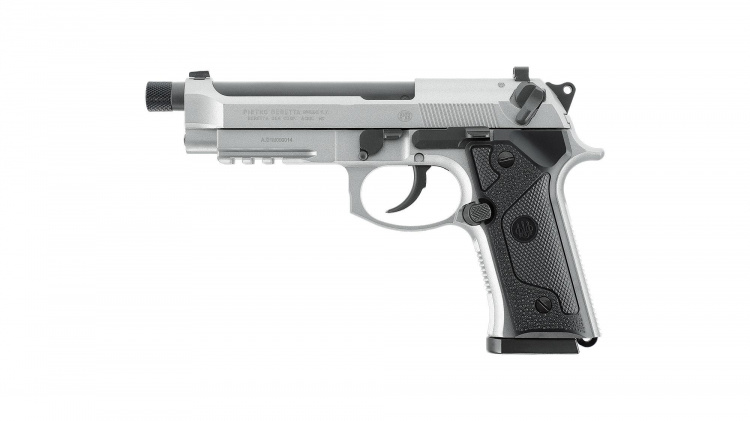 Beretta MOD. M9A3 FM Co2 4,5 mm (.177) BB - 3,0 J