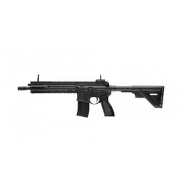 H&K HK416 A5 Co2 4.5mm (.177) BB - 3.0 Joules