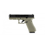 Umarex Glock 17 Gen5 9mm PAK - Battlefield Green