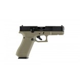 Umarex Glock 17 Gen5 9mm PAK - Battlefield Green