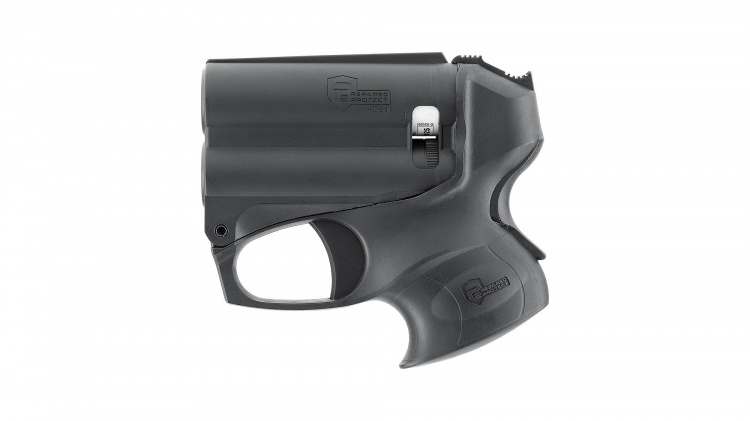 Umarex Personal Guard System PGS II Kit