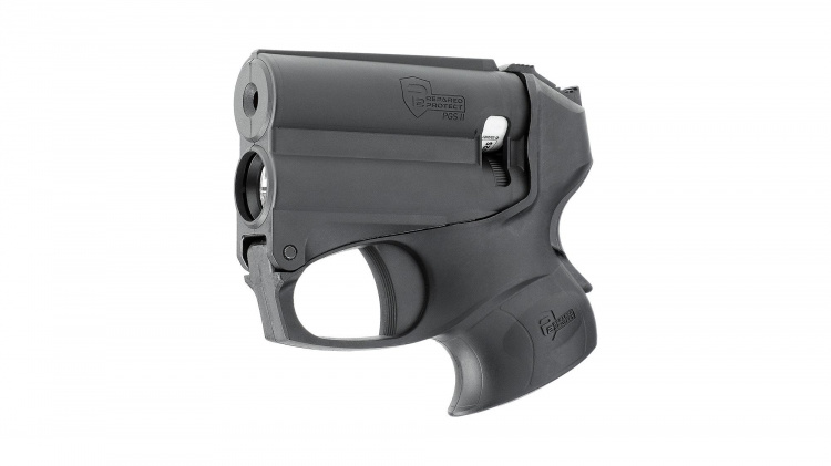 Umarex Personal Guard System PGS II Kit