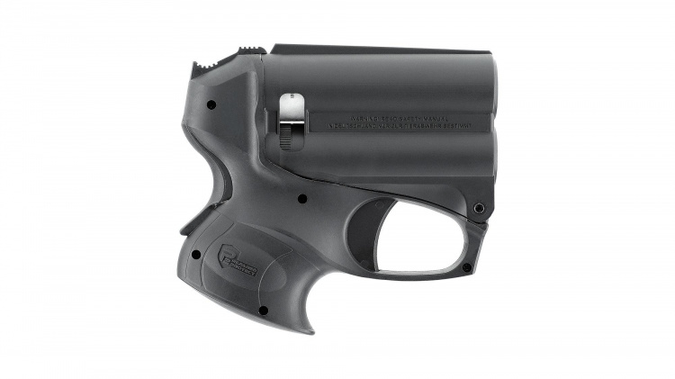 Umarex Personal Guard System PGS II Kit