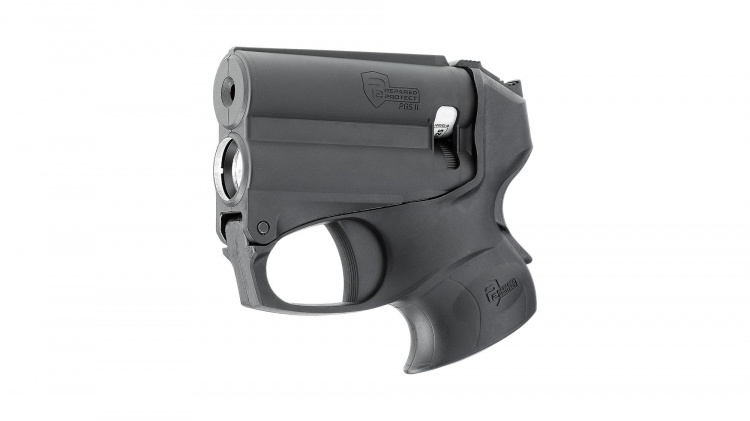 Umarex Personal Guard System PGS II Kit