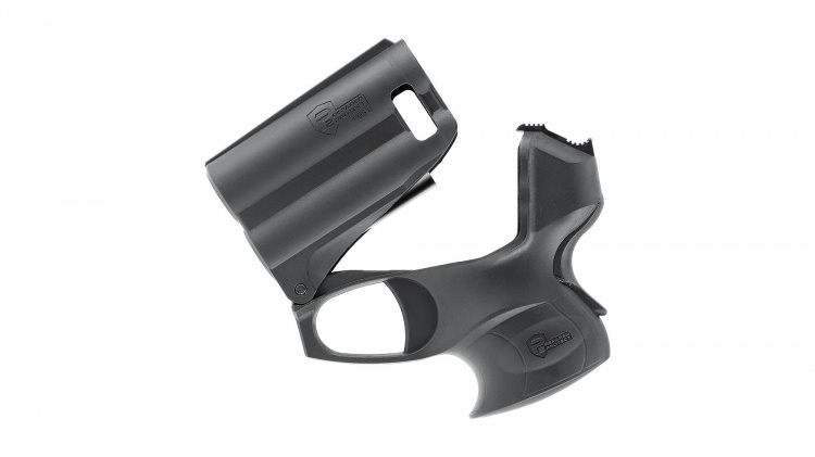 Umarex Personal Guard System PGS II Kit