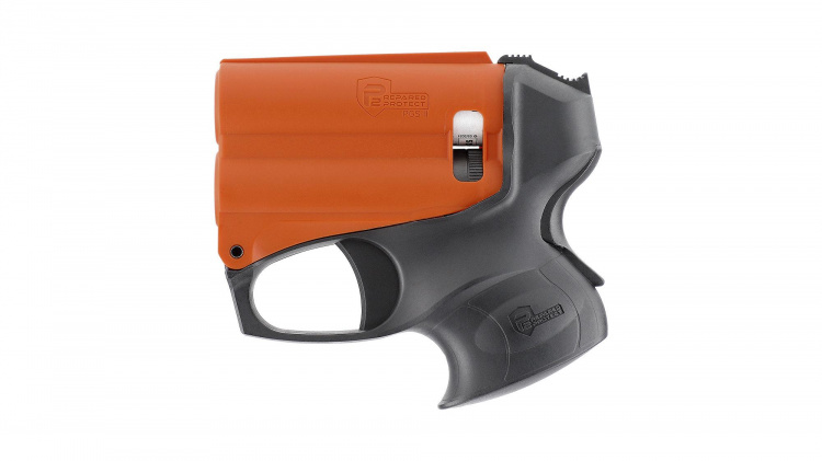 Umarex Personal Guard System PGS II Kit