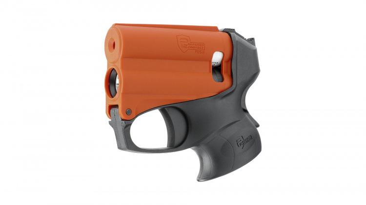 Umarex Personal Guard System PGS II Kit