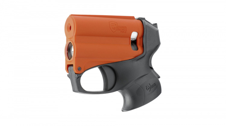 Umarex Personal Guard System PGS II Kit