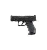 Walther PDP Compact 4" T4E Cal. 43 5,0 Joules - BK