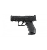 Walther PDP Compact 4" T4E Cal. 43 5,0 Joules - Noir