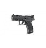 Walther PDP Compact 4" T4E Cal. 43 5,0 Joules - Noir