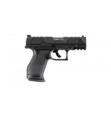 Walther PDP Compact 4" T4E Cal. 43 5,0 Joules - BK