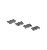 Umarex Placa adaptadora RMR Mount para T4E PDP