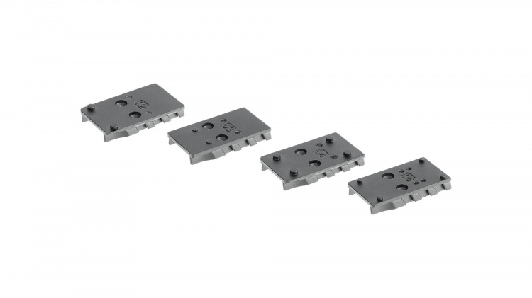 Umarex Adapter Plate RMR Mount for T4E PDP