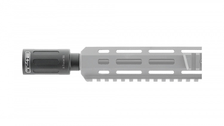 Umarex T4E X-Tracer 50 for TR 50 / TP 50