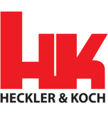 H&K HK M110 A1 S-AEG 2,0 J - zielono-brązowy