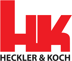 H&K HK M110 A1 S-AEG 2.0 joules - green-brown