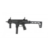 Beretta PMX GBB Full-Auto SMG  1,0 Joule - BK