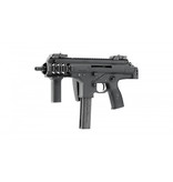 Beretta PMX GBB Full-Auto SMG  1,0 Joule - BK