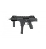 Beretta PMX GBB Full-Auto SMG 1.0 Joule - BK