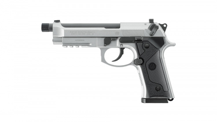 Beretta KWC M9A3 FM Co2 GBB 1,30 Joule