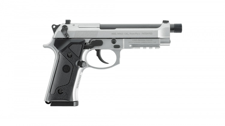 Beretta KWC M9A3 FM Co2 GBB 1,30 joule