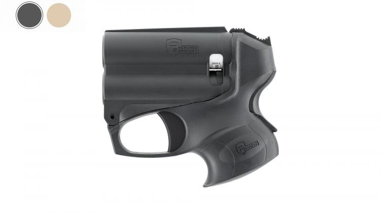 Umarex Personal Guard System PGS II Kit