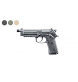 Beretta MOD. M9A3 FM Co2 4,5 mm (0,177) BB - 3,0 joule