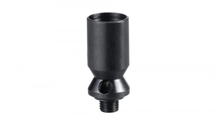 Umarex Launch cup "I" connection thread M8 x 1 - 3 pack