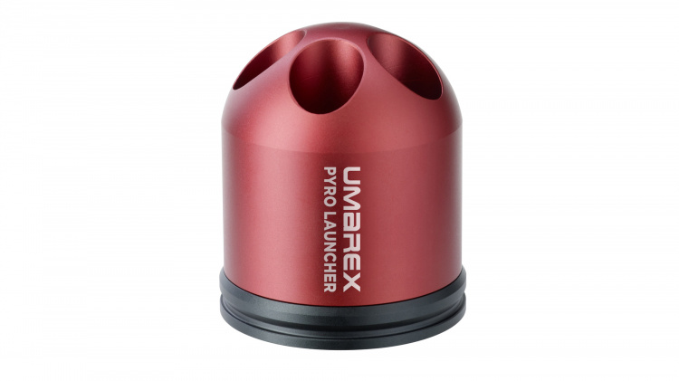 Umarex Pyro-Launcher cal. 15 mm incl. adapter