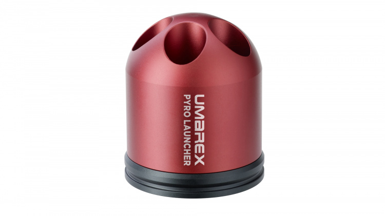 Umarex Pyro-Launcher calibre 15 mm avec adaptateur