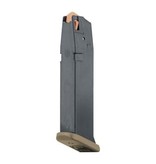 Glock Magazine for GLOCK 9 mm PAK - 17 rounds - Coyote