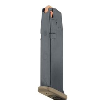 Glock Magazine for GLOCK 9 mm PAK - 17 rounds - Coyote