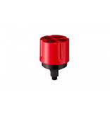 Perfecta Multi-Shooter calibre 15 mm incl. adaptador