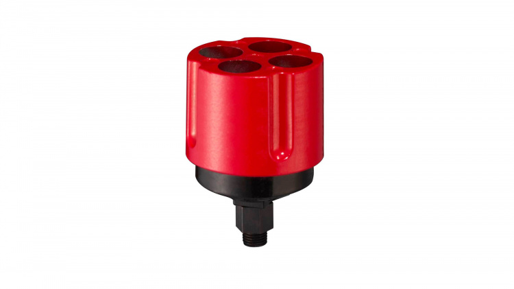 Perfecta Multi-Shooter calibre 15 mm incl. adaptador