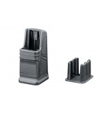 Umarex Loading aid for double-row magazines including adapter