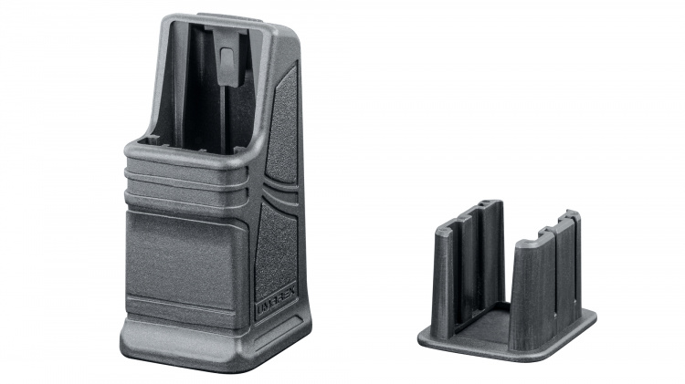 Umarex Loading aid for double-row magazines including adapter
